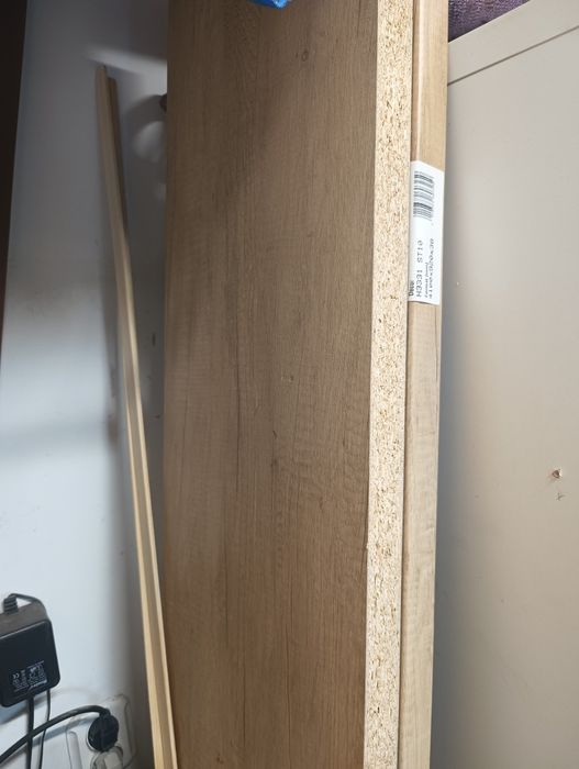 Oddam końcówki blatów 2szt 300mm na 2100mm