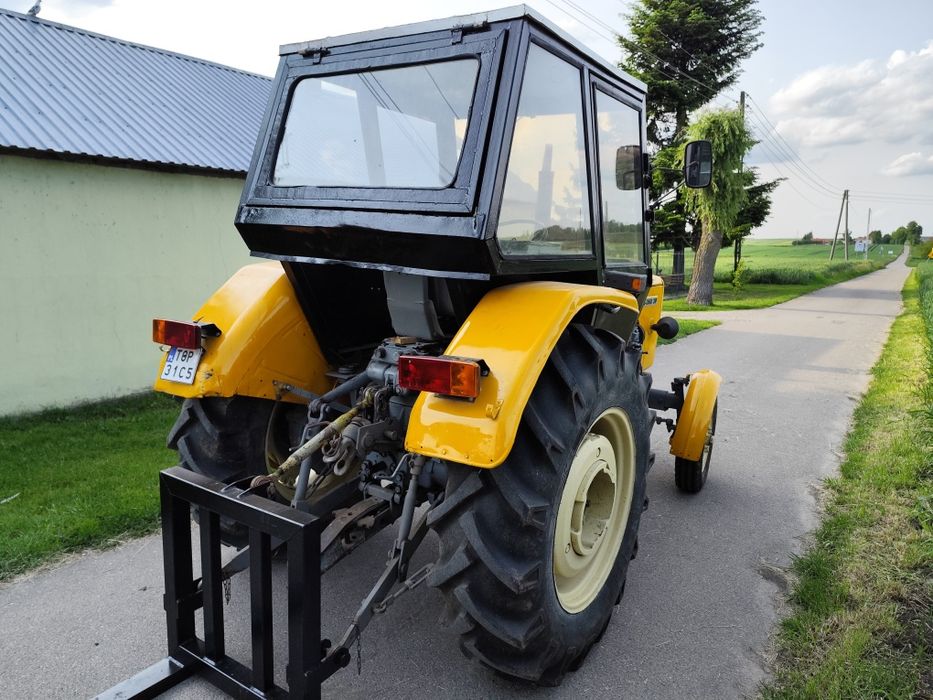 Ciągnik Ursus C360 3P