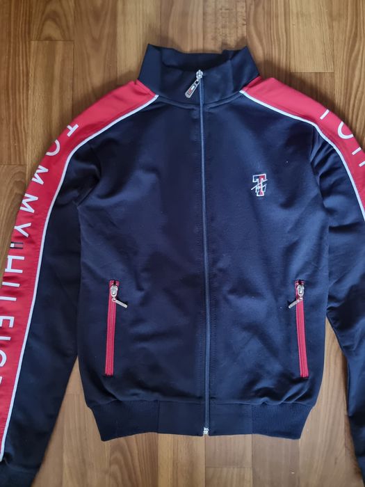 Детский спортивный костюм Tommy Hilfiger
