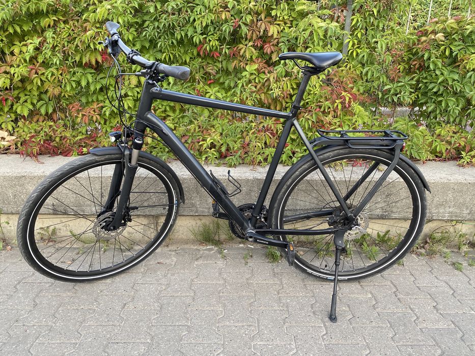 Cube Kathmandu Pro 2020 62