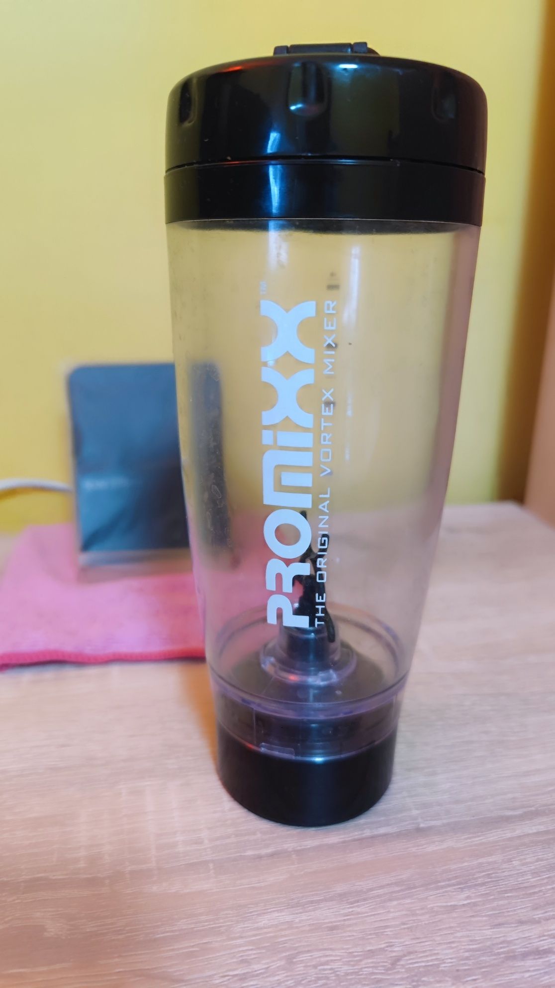 Blender Vortex  Promixx Duzy