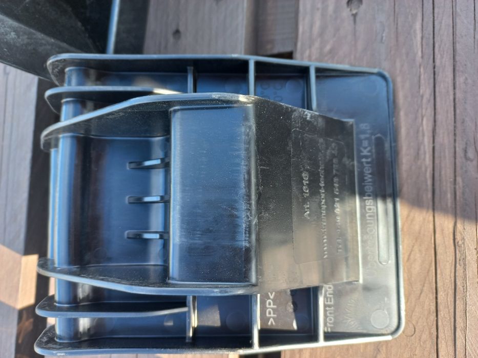 Kątowniki transportowe