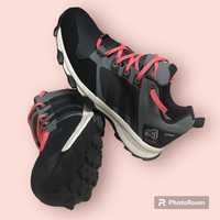 Adidas Kanadia 7 Trail GTX trekkingowe biegowe buty damskie 37⅓