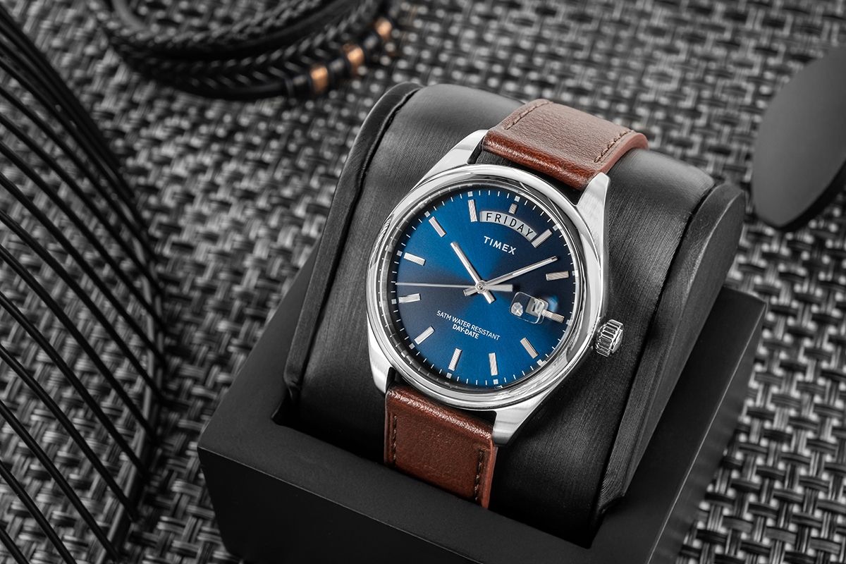 zegarek męski timex legacy tw2w57200 + box