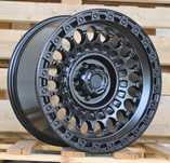 4x Felgi 17 m.in. do NISSAN Frontier Navara D40 Pathfinder III XTERRA MERCEDES X - JT220