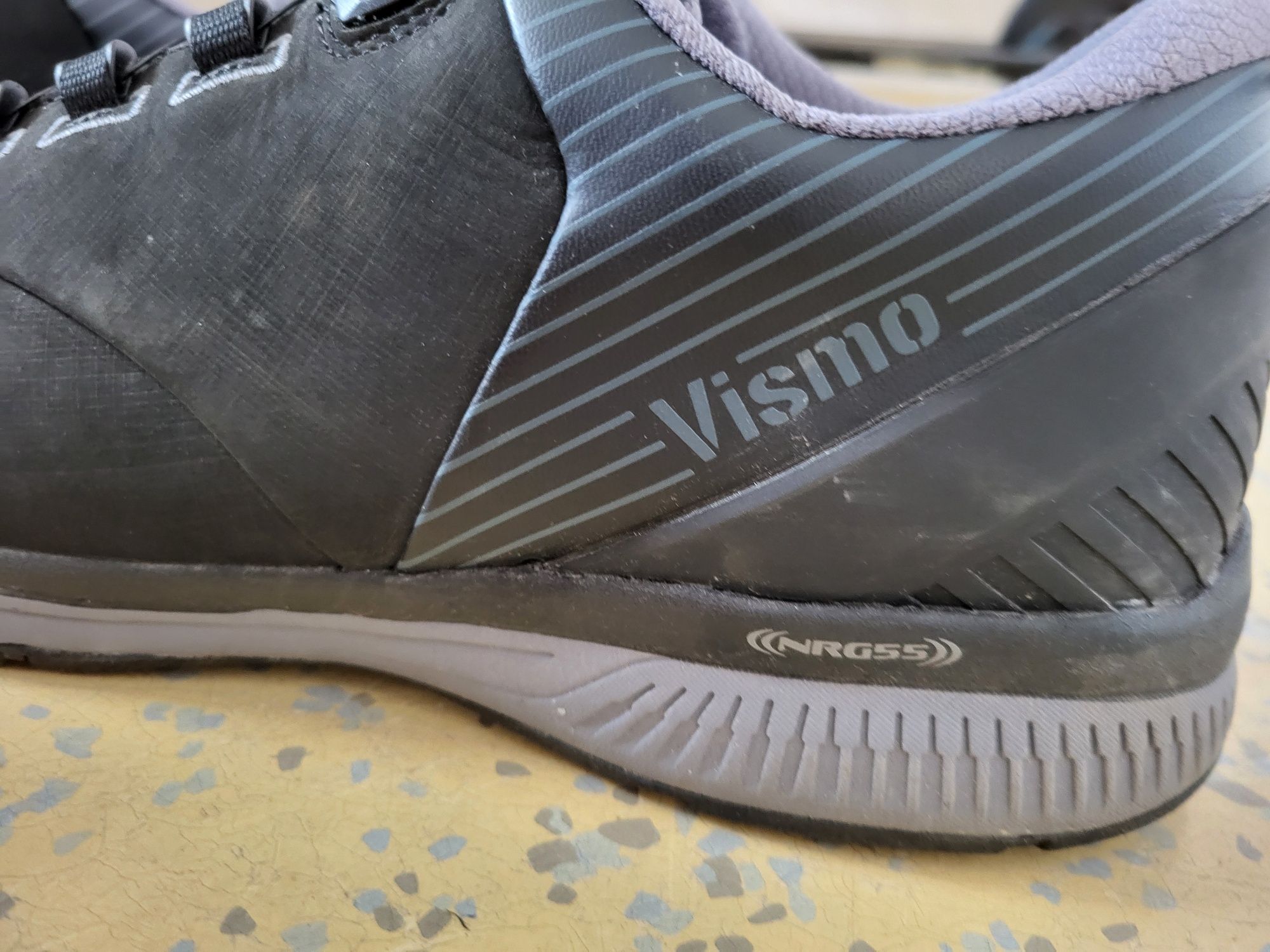 Buty Robocze Vismo BOA S3 r.47