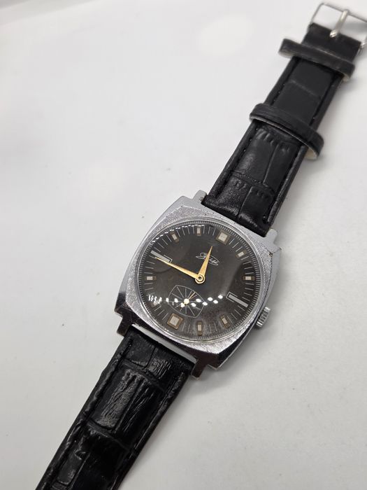 Zegarek Zim CCCP