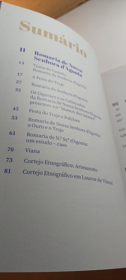Coletânea de Textos a Falar de Viana - Francisco Sampaio