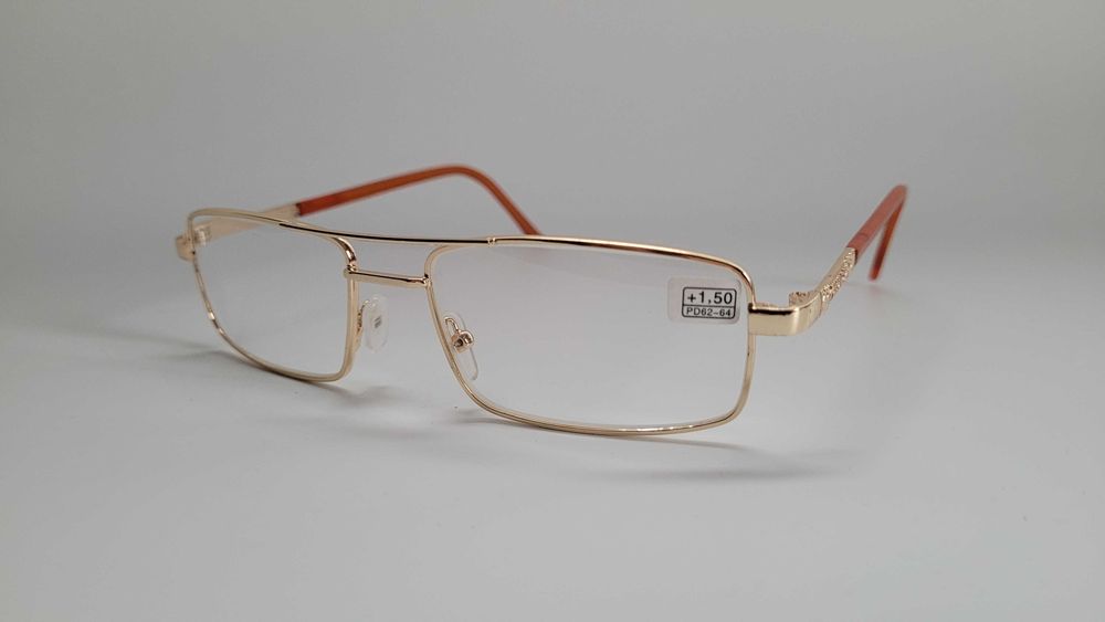 Очки для зрения СТЕКЛО