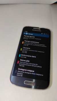 Samsung Galaxy S4 Mini 1,5 GB / 8 GB 733