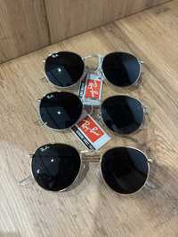 Продам солнцезащитные очки RayBan