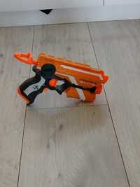 Nerf fire strike