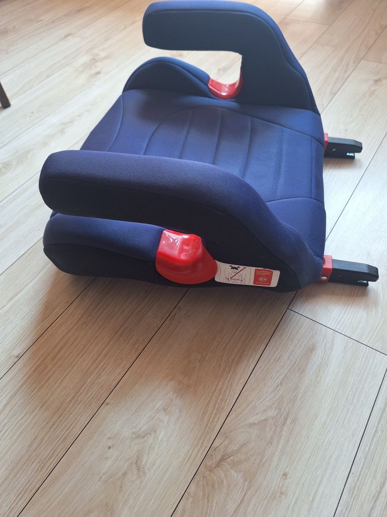 Podstawka caratero, isofix
