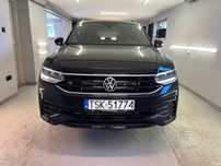 Volkswagen Tiguan 2.0 TSI 4MOTION DSG pakiet R Line AllSpace