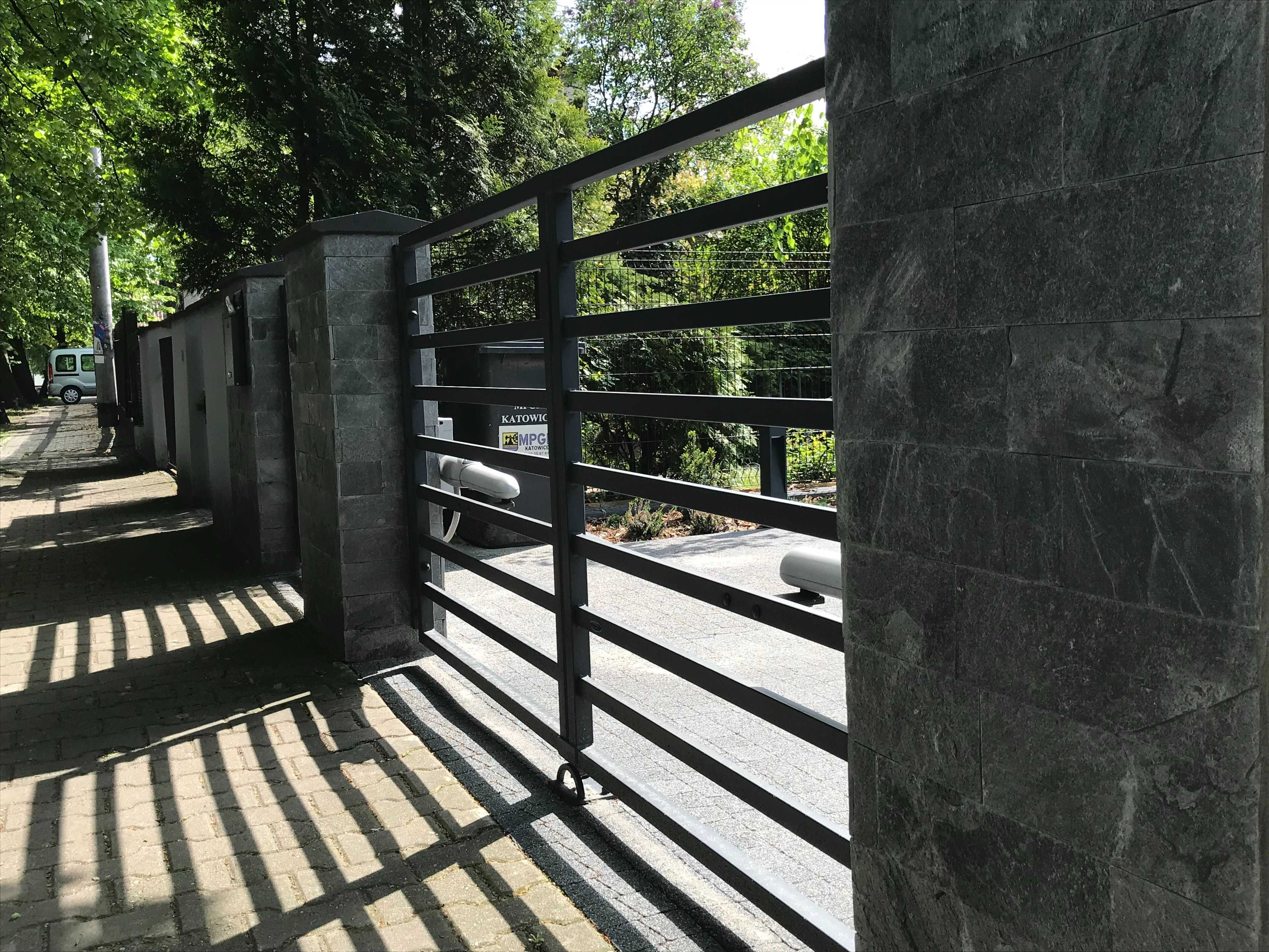 Łupek Silver Grey 30x10 - Kamień naturalny na Elewacje i Ściany
