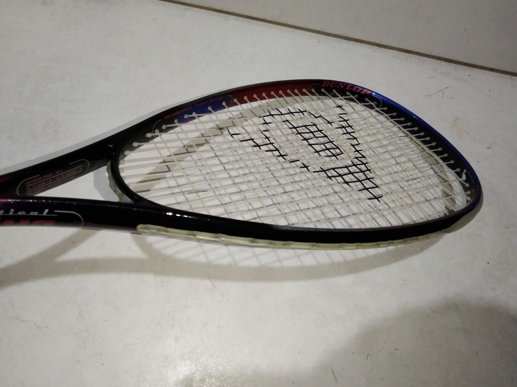 Rakieta do squasha DUNLOP Pliu
