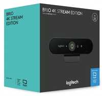 Logitech 4k brio