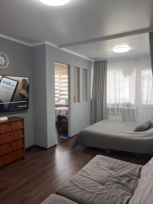 Продам двокімнатну квартиру, район Пацаєва.