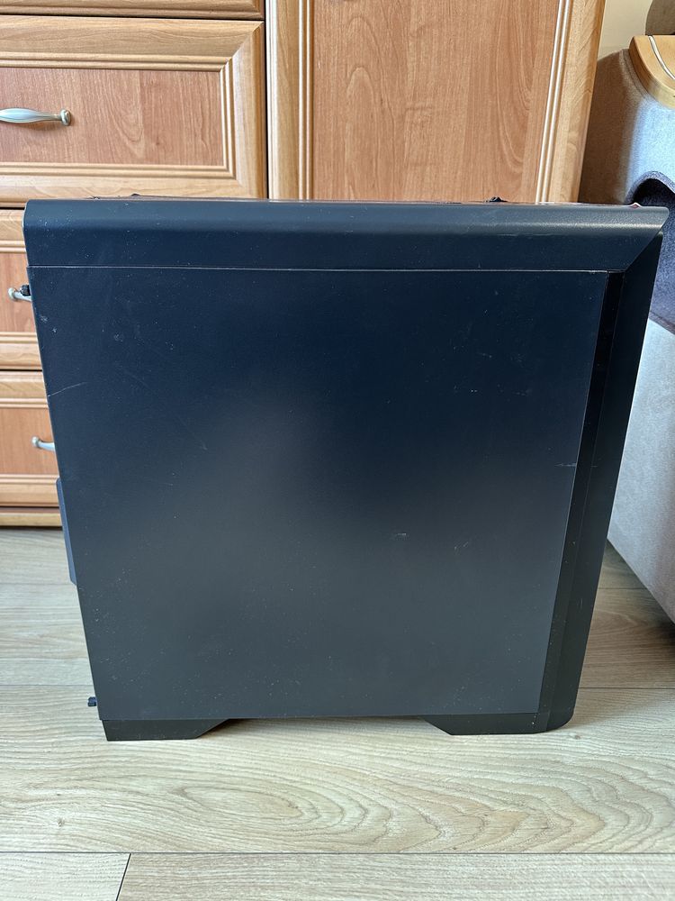 Komputer stacjonarny PC - GeForce GTX 1060 / Intel i5 6600k / 8GB RAM