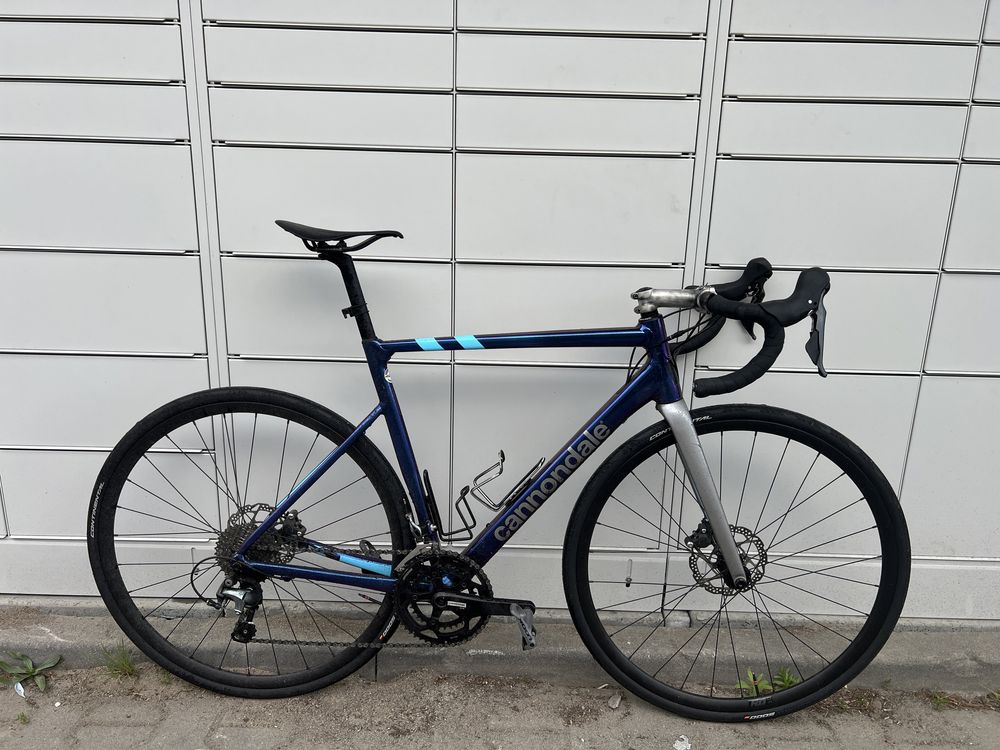 Cannondale CAAD 13 rower szosowy 56