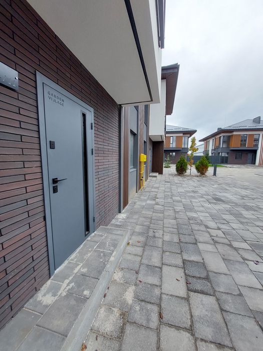 Сучасний ГАЗИФІКОВАНИЙ!!! таунхаус 73м2  ЦЕНТРАЛЬНІ комунікації !!!