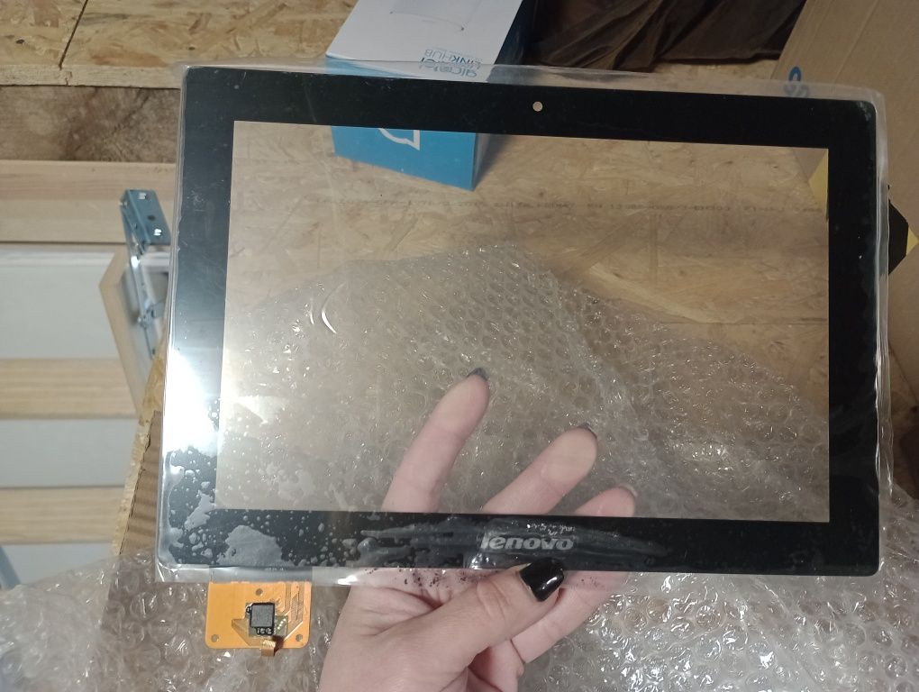 Ekran do tableta Lenovo IdeaTab S6000-H model 60032