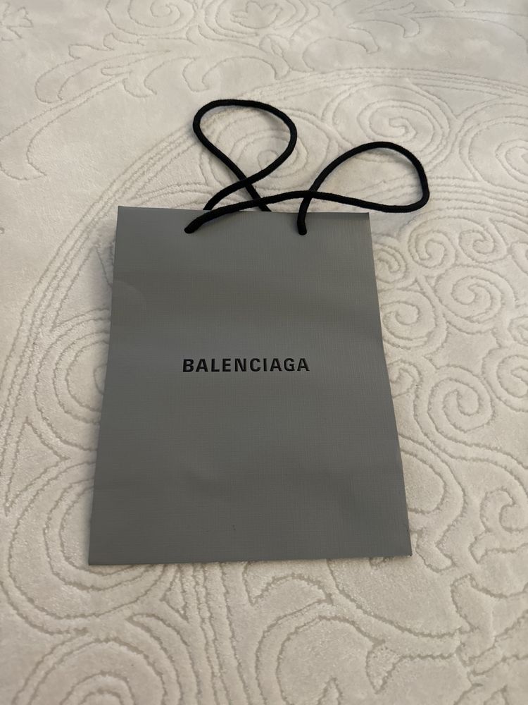 Пакеты  Balenciaga