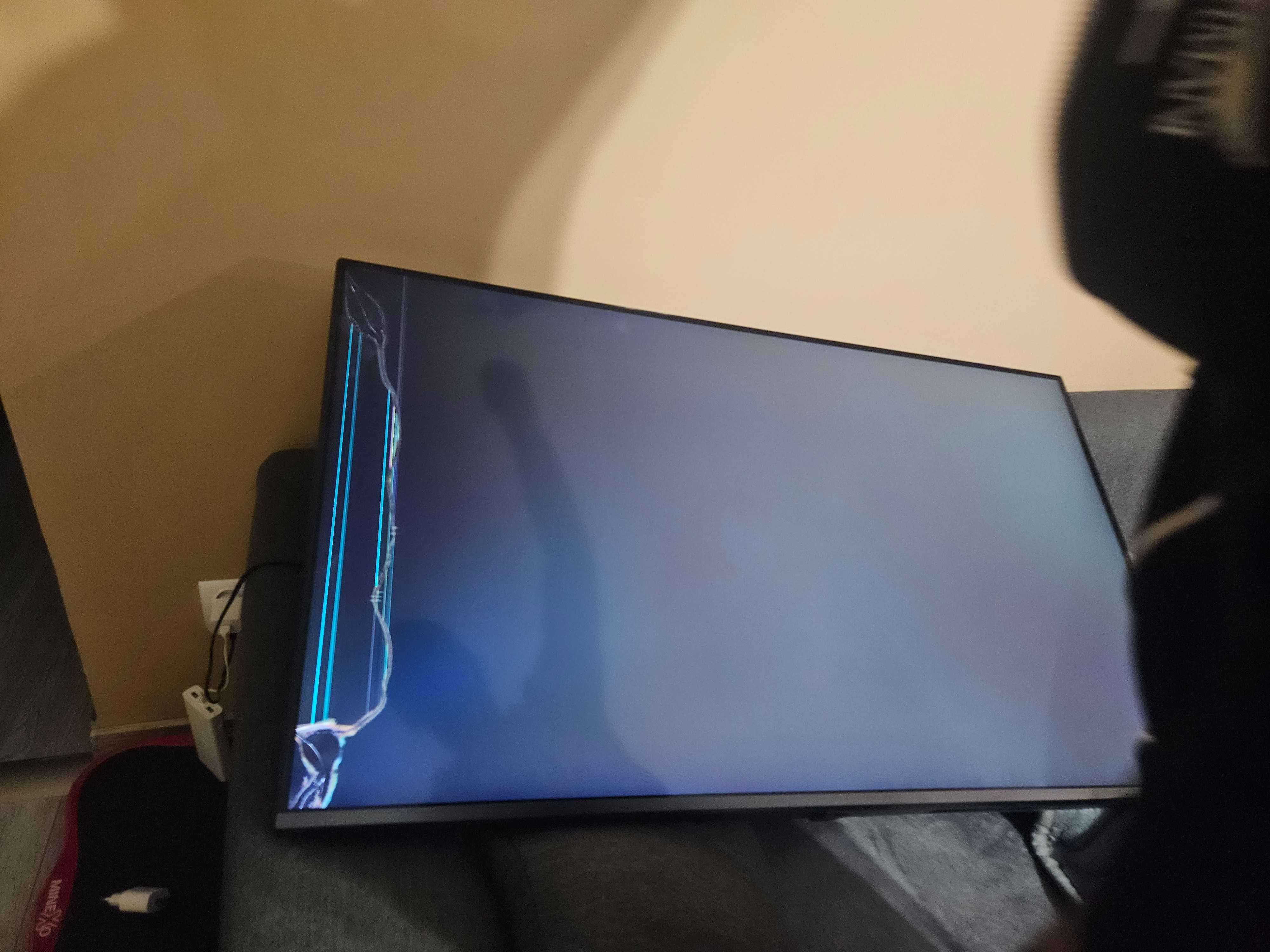Tv LG NanoCell 49SM82