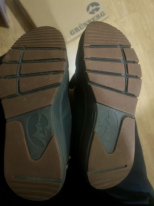 Чоботи жіночі Grunberg зимові