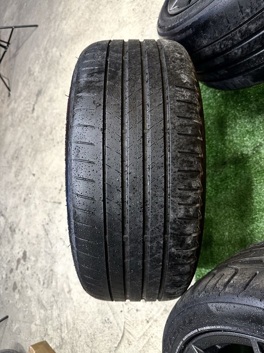 Koła felgi 18 5x112 vw golf passat touran audi a3 a4 a6 skoda jak bbs