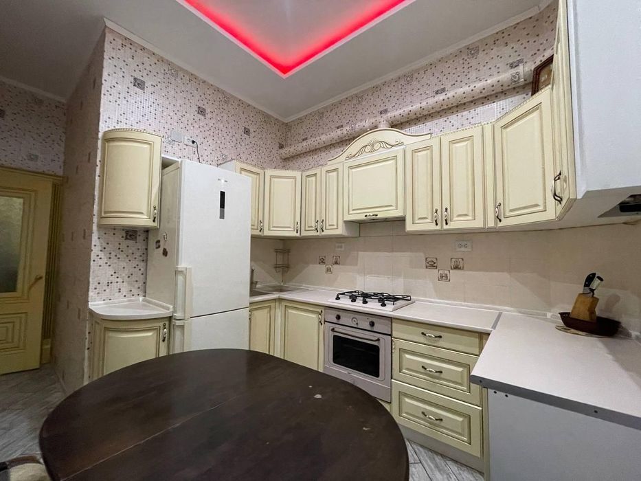 3к квартира с ремонтом на Троицкой/Преображенской (2-897-451)