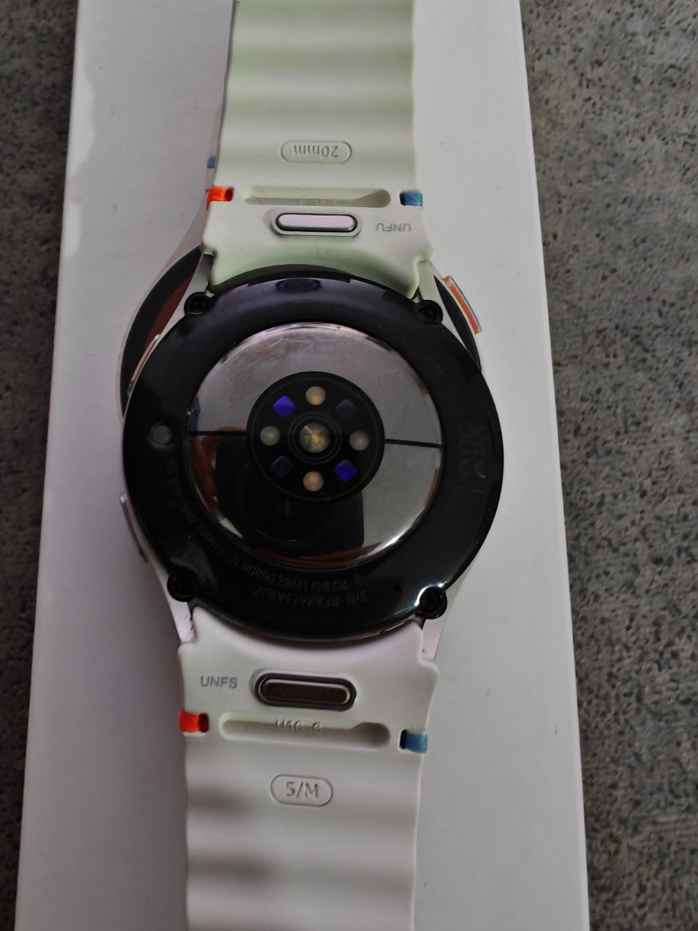 Samsung Galaxy watch 7 - Igual a NOVO