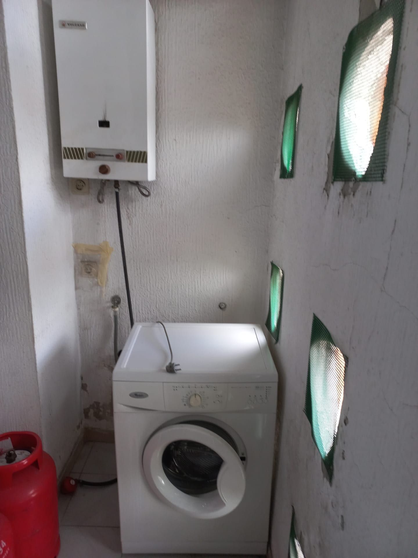 Alugo quarto, apartamento T3 Vila Real