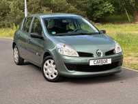 Renault Clio 1Właś*Bezwypadkowa*SuperStan*PoDużymSerwisie*Rozrząd*Olej*Filtry*Wejdź
