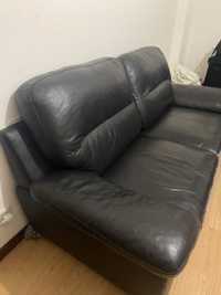 Vendo sofa 2 lugares