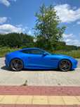 Jaguar F-Type Jaguar F-Type S