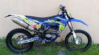 sherco sef 300 4t