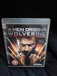 Jak NOWA gra X-Men Origins Wolverine PS3 płyta lustro PlayStation 3
