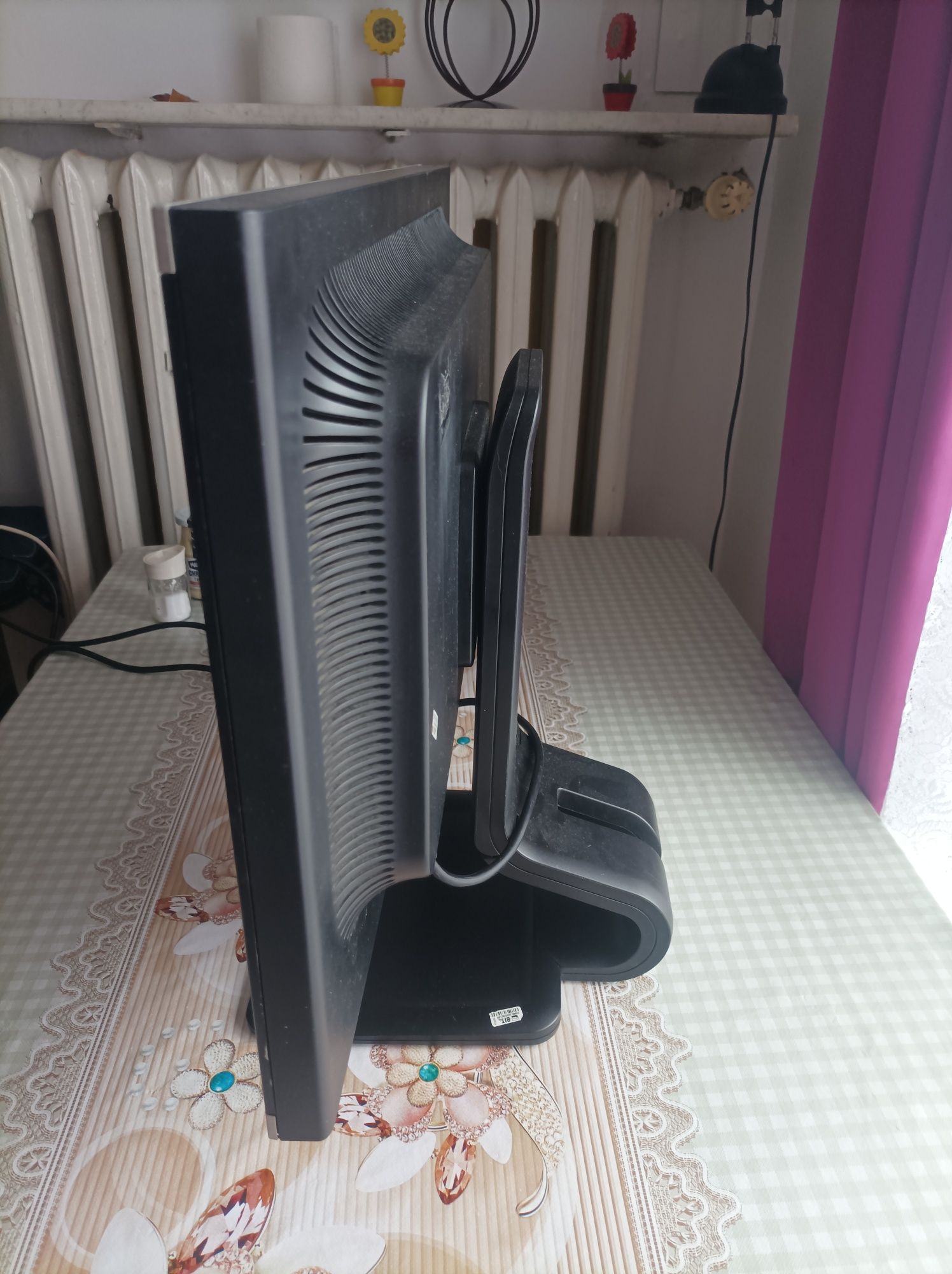 Monitor 24 cały HP