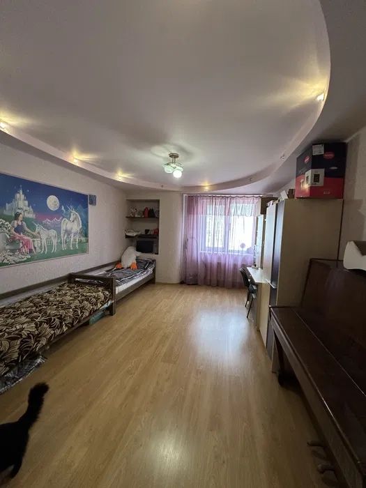 ‼️Продажа ‼️ЖК ул. Сухумская 24, 3-х комнатная кв. 88кв.м.