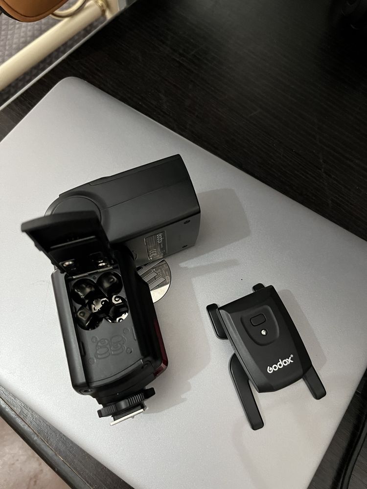 Flash Godox univirsal