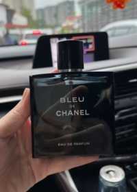 Perfumy Bleu De Chanel 100ml