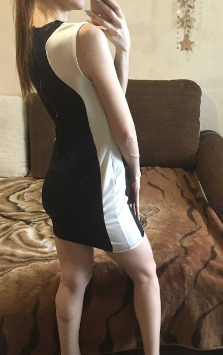 Платье женское, вечернее, повседневное, праздничное, m