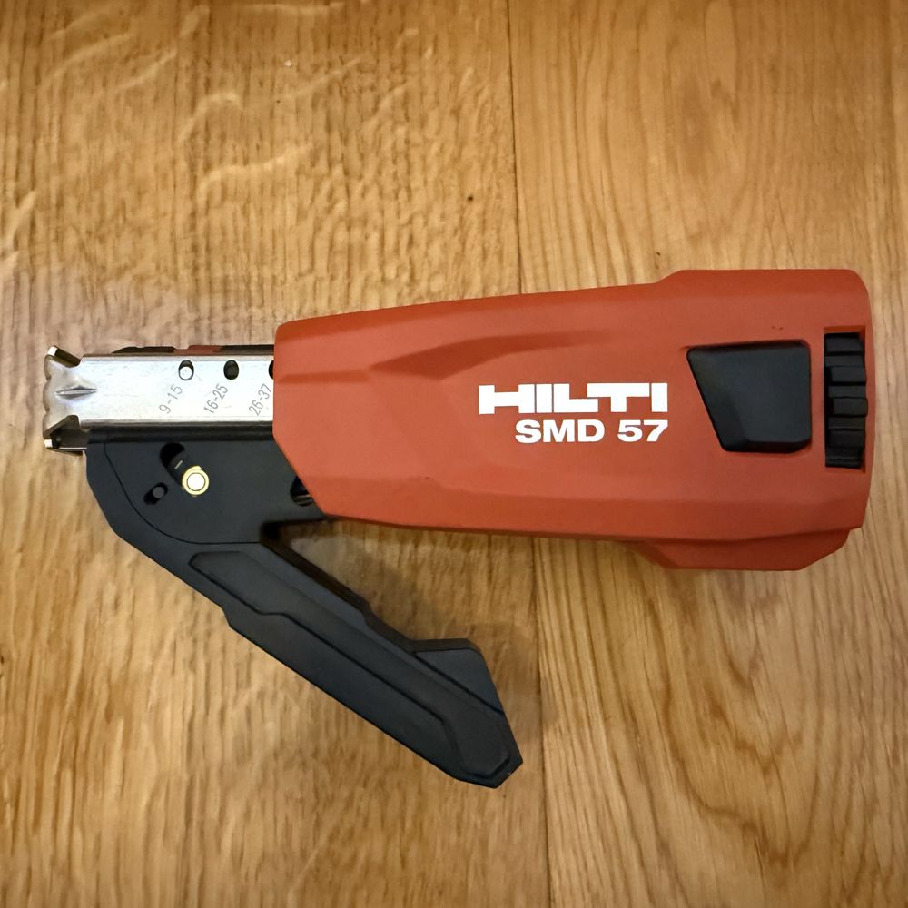 HILTI - NOWY magazynek do wkrętów HILTI SMD 57