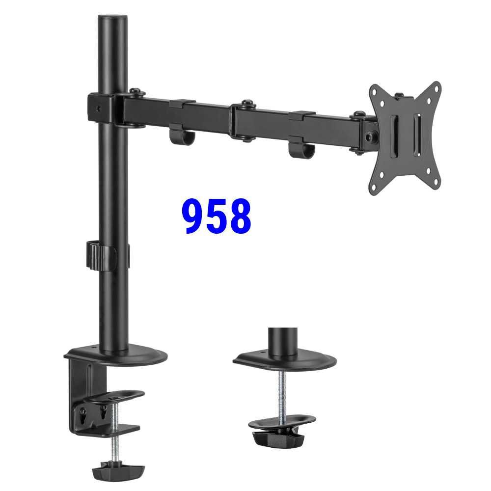 17"-32" Настільне кріплення кронштейн для монітора (для 1, 2, 3, 4)