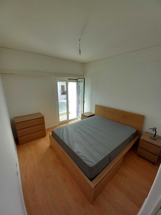 VENDO mobília para 2 quartos, sala e cozinha tudo incluído!!!