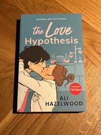 The love hypothesis - Ali Hazelwood