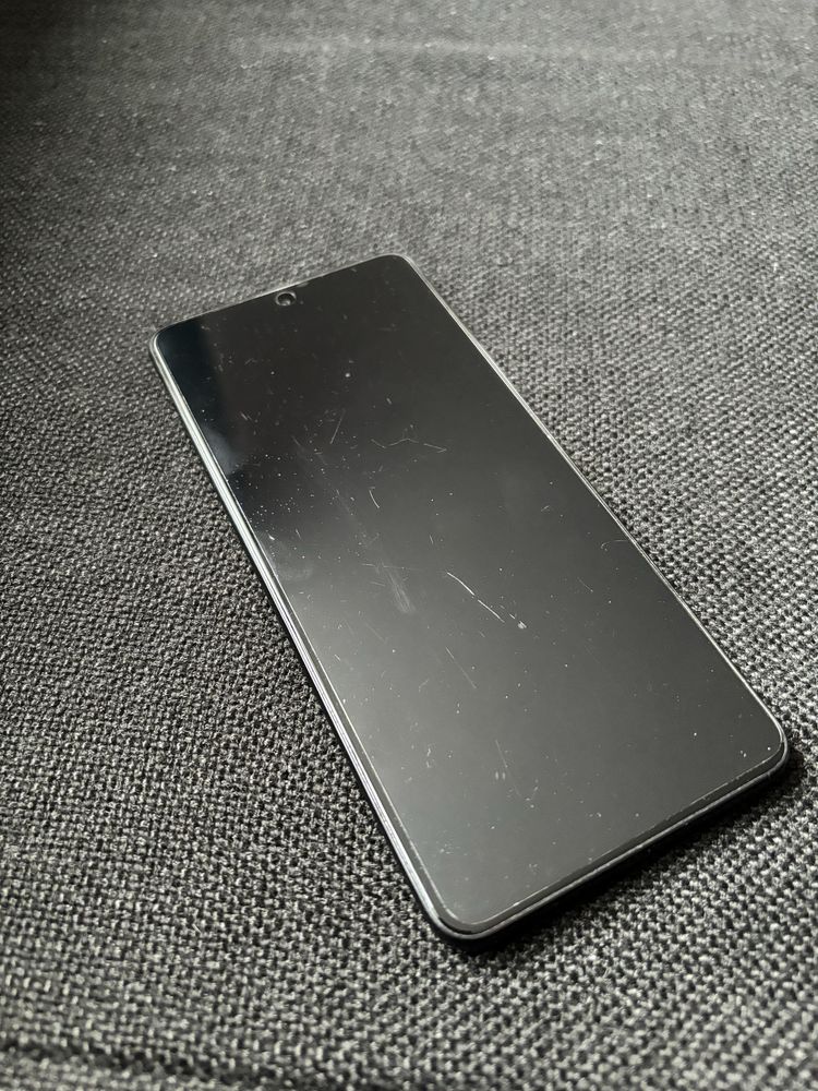 Huawei Nova 9 SE + nowe szkło