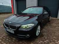 BMW Seria 5 2010*3.0*XENON*Duży Ekran*Szyberdach*Radar Asystent pasa ruchu Kamery