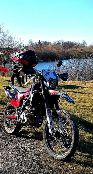 Продам CRF 300 2023 СРОЧНО!!!